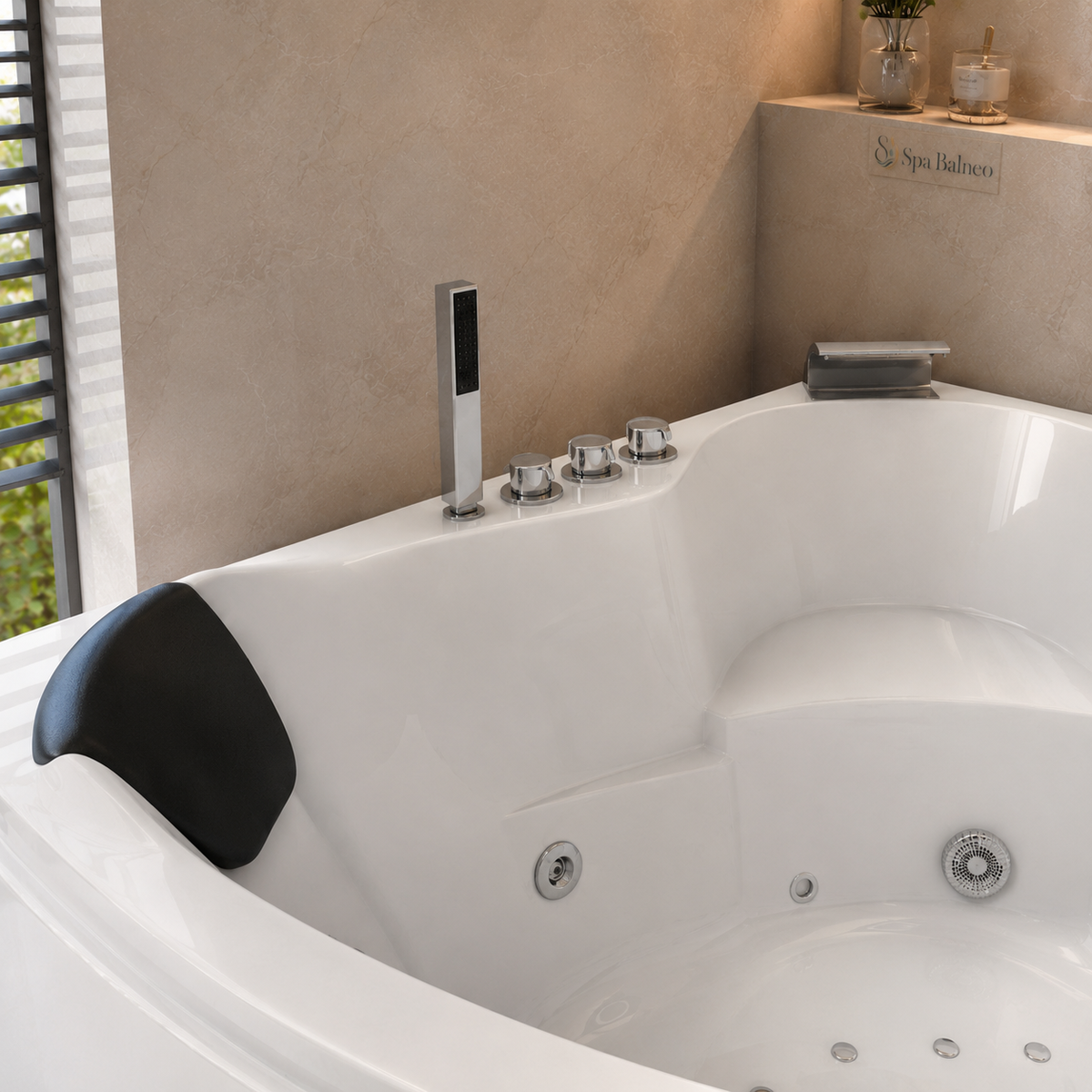 AquaForm Alba