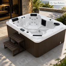 AquaForm Milano 500 Blanc
