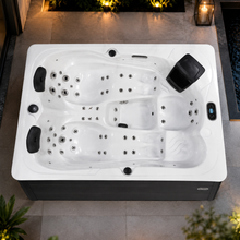 AquaForm Capri 450 Blanc