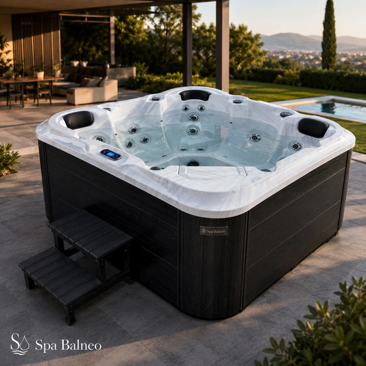 AquaForm Toscana 750 Blanc