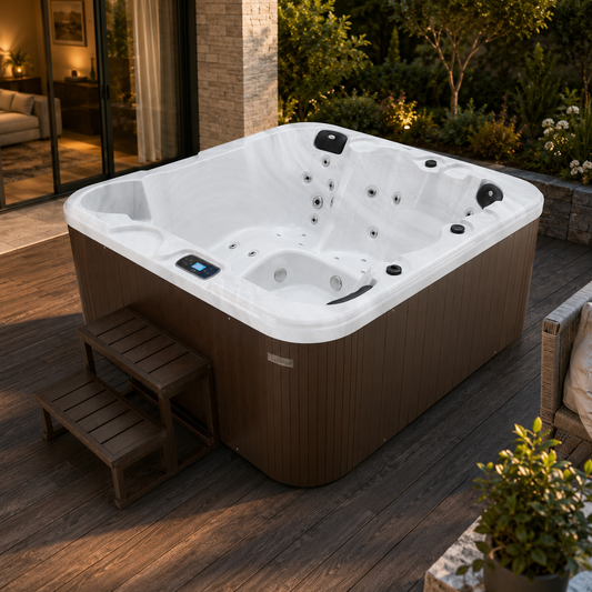 AquaForm Verona 700 Blanc