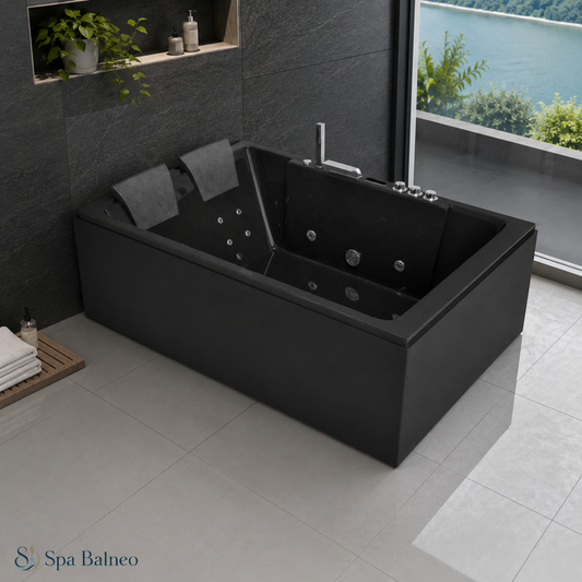 AquaForm Naya Noire Duo
