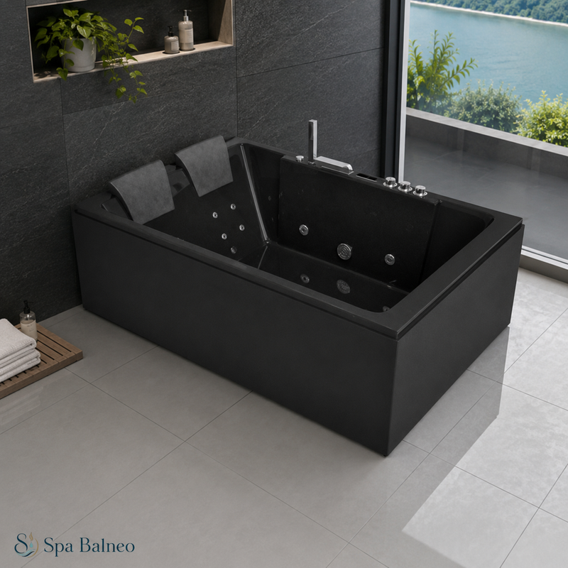 AquaForm Naya Noire Duo