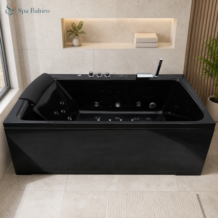 AquaForm Serena Max Noire