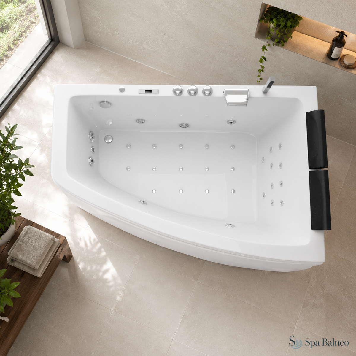 AquaForm Velia