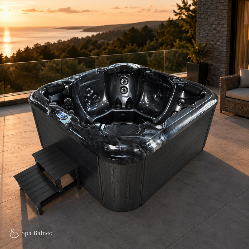 AquaForm Toscana 750 Shadow