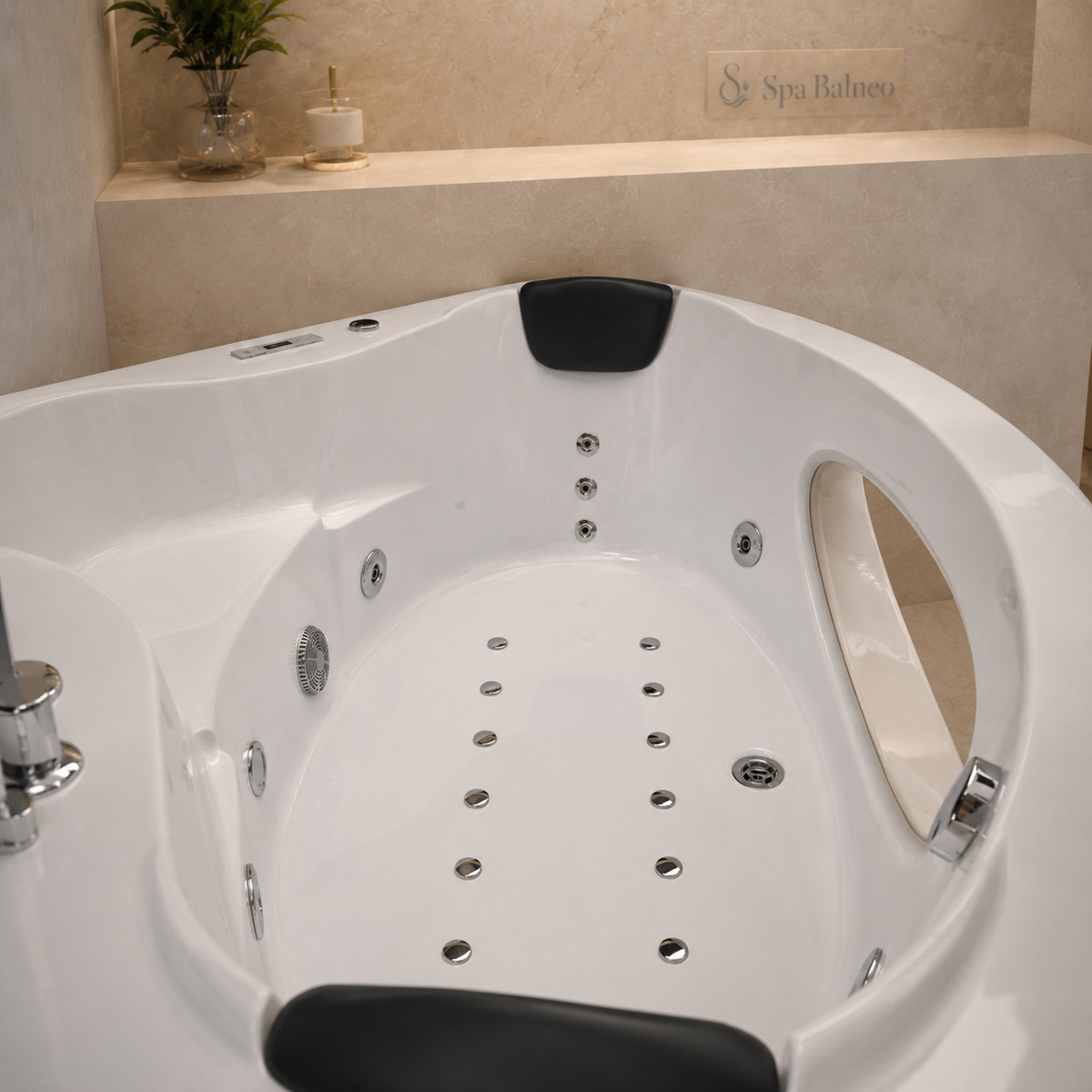 AquaForm Alba