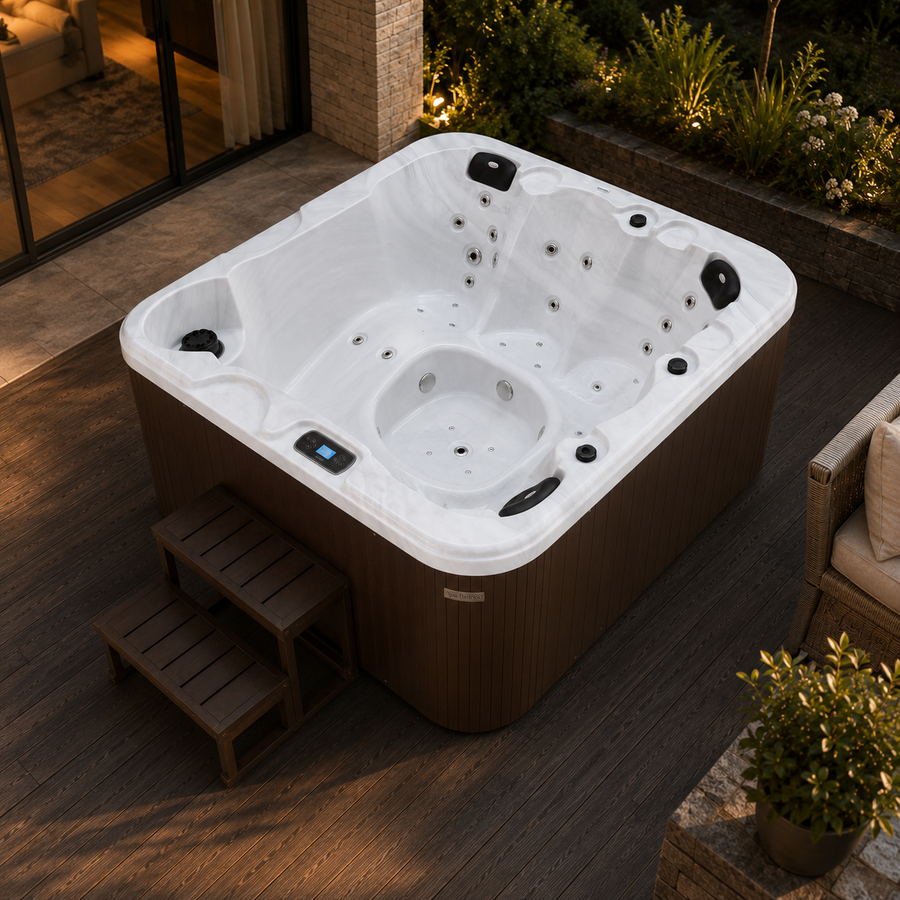 AquaForm Verona 700 Blanc