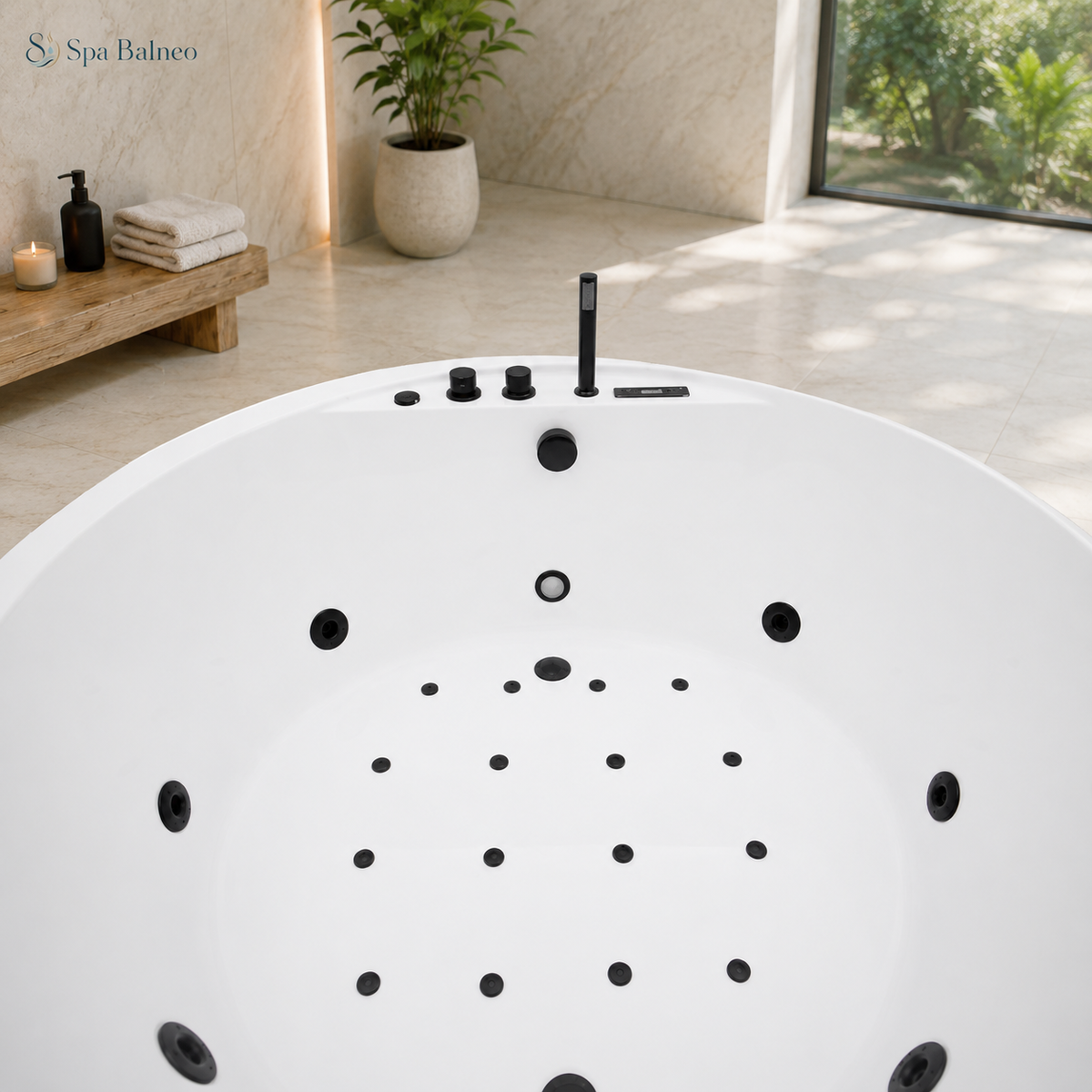 AquaForm Luna