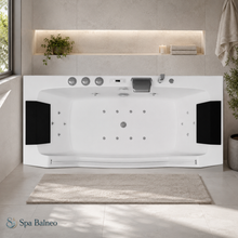 AquaForm Ondea vitro