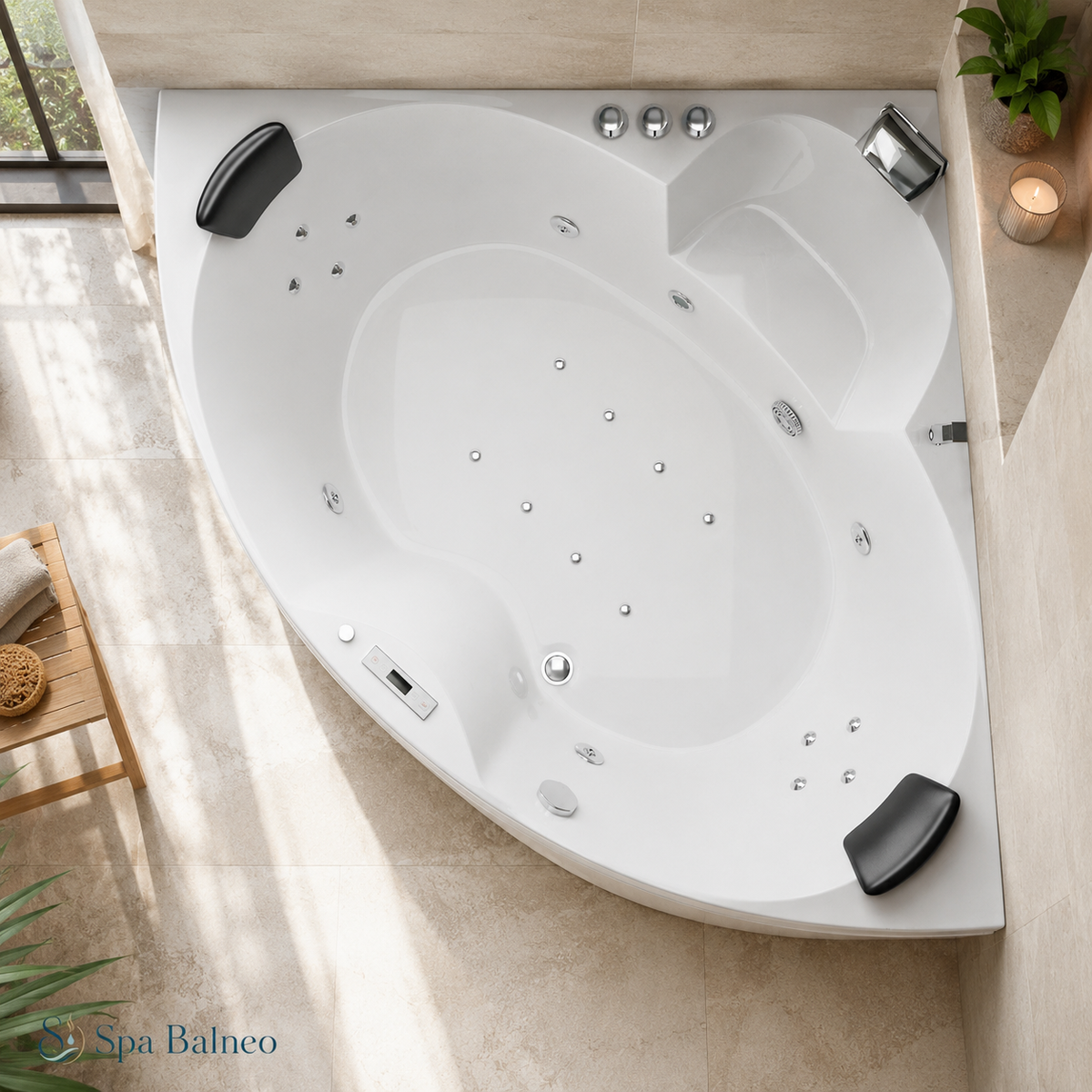 AquaForm Elia