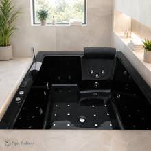 AquaForm Serena Max Noire