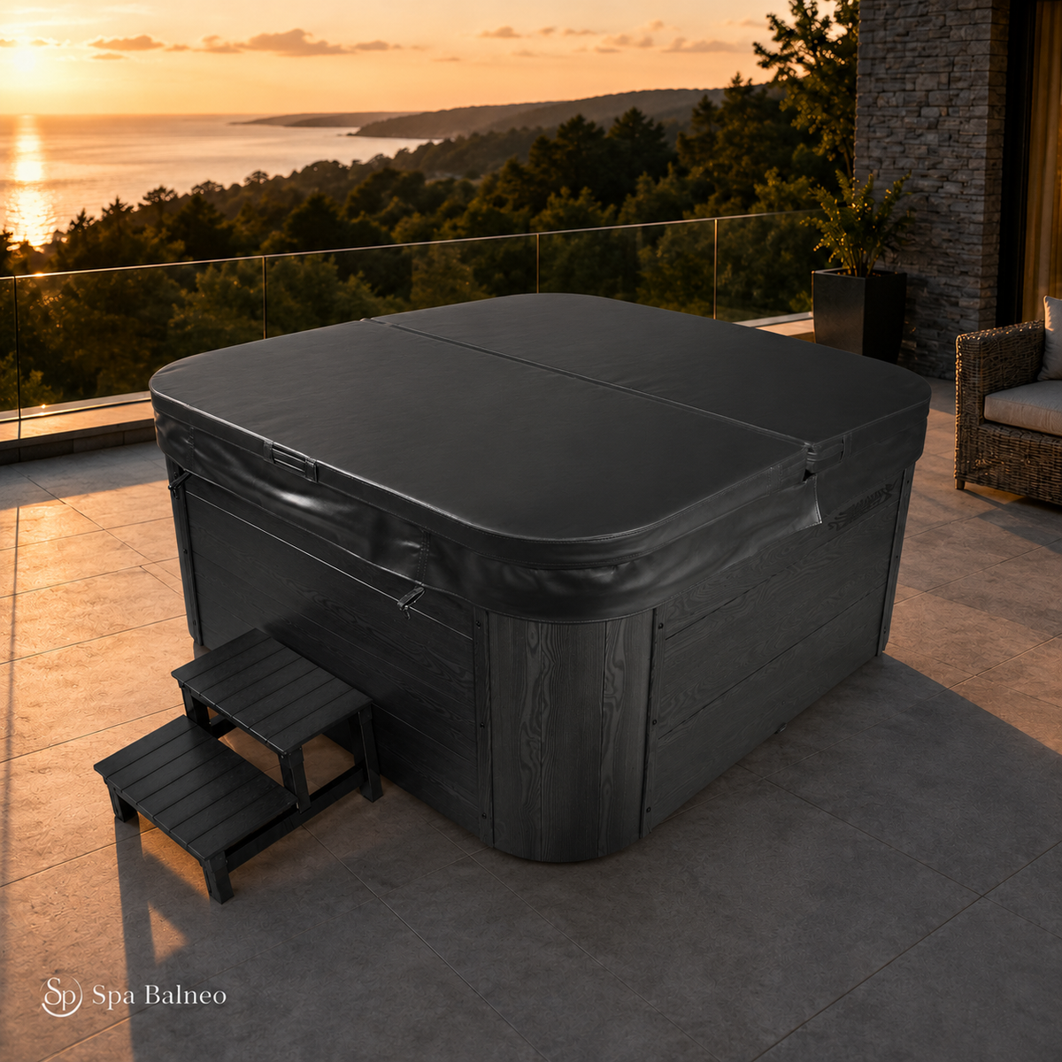 AquaForm Toscana 750 Shadow