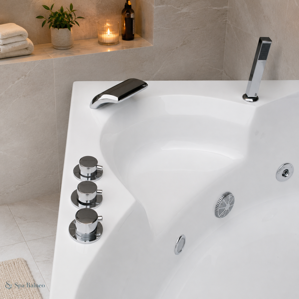 AquaForm Elia
