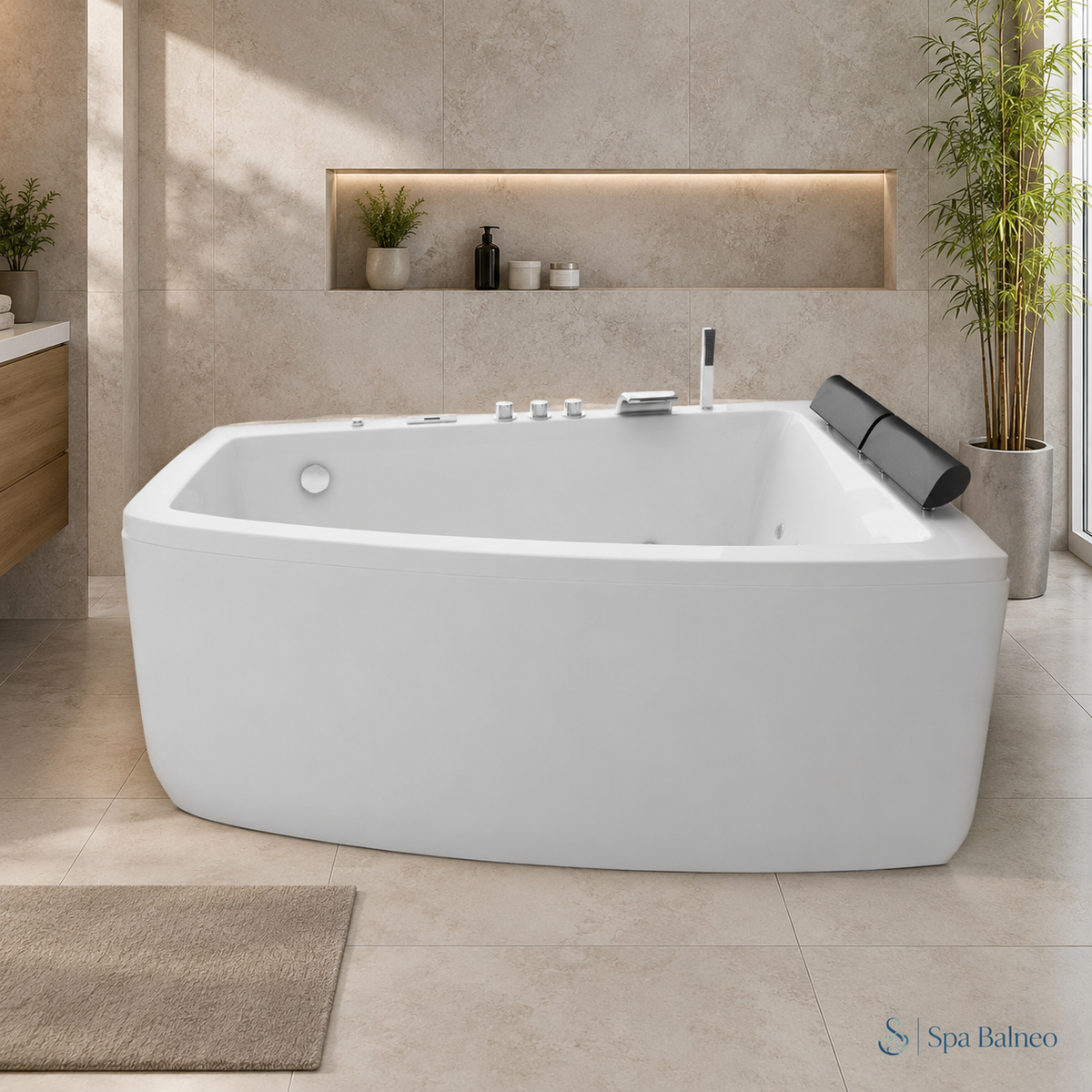 AquaForm Velia