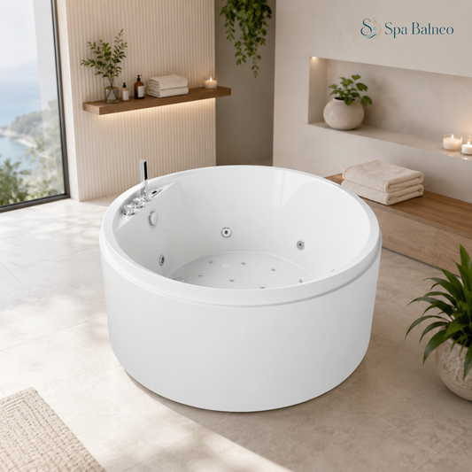 AquaForm Luna
