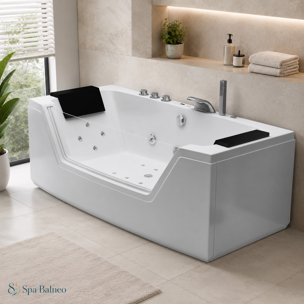 AquaForm Ondea vitro