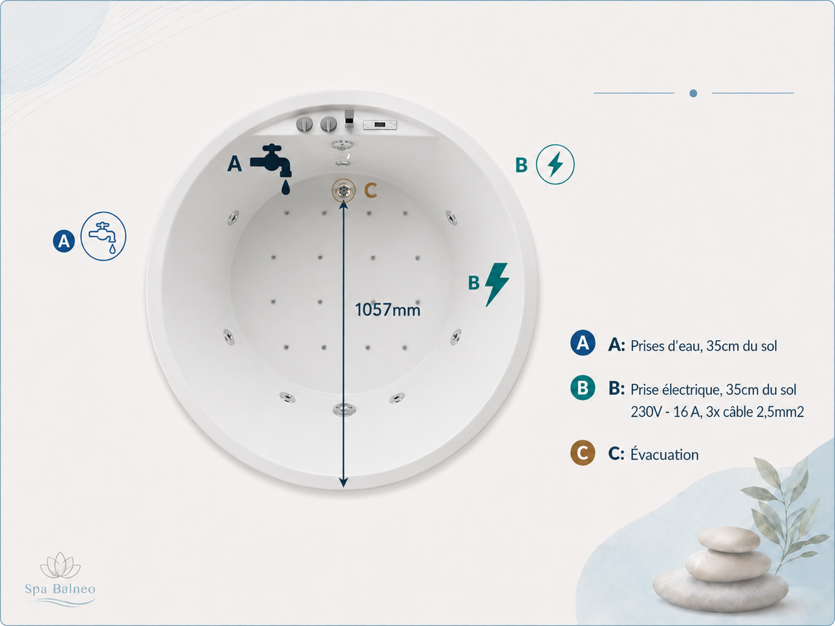AquaForm Luna
