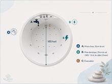 AquaForm Luna