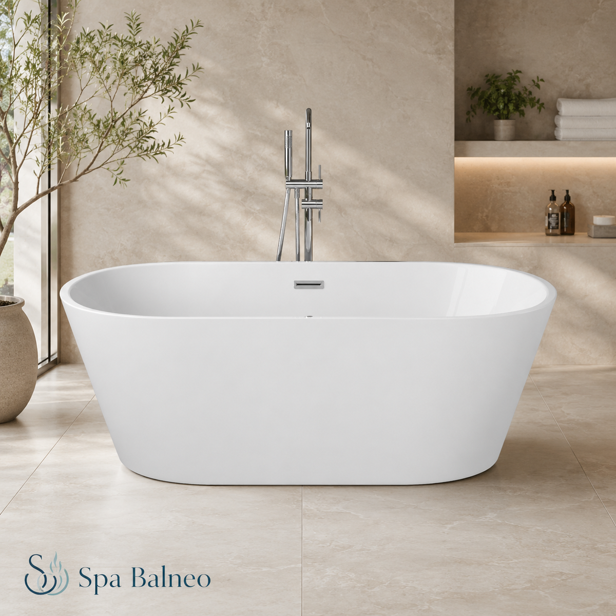 AquaForm Sola