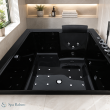 AquaForm Serena Max Noire