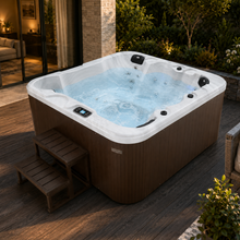 AquaForm Verona 700 Blanc