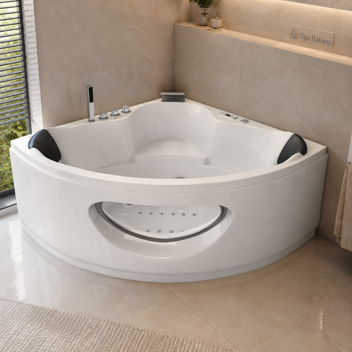 AquaForm Alba