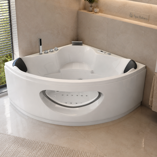 AquaForm Alba