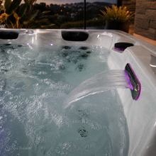 AquaForm Capri 450 Blanc