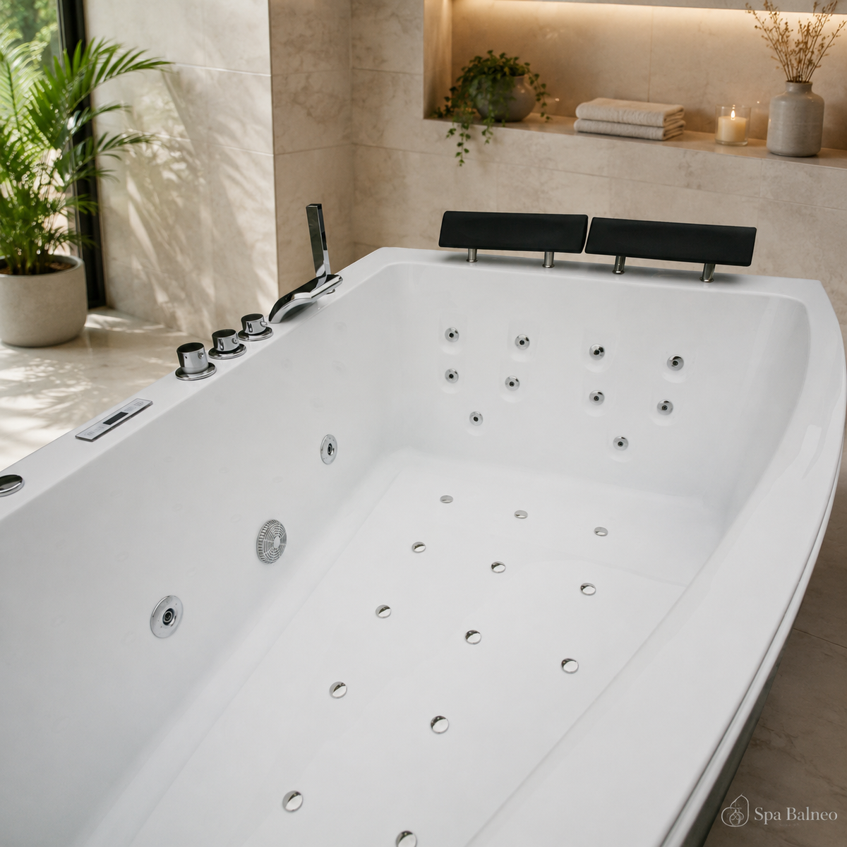AquaForm Velia