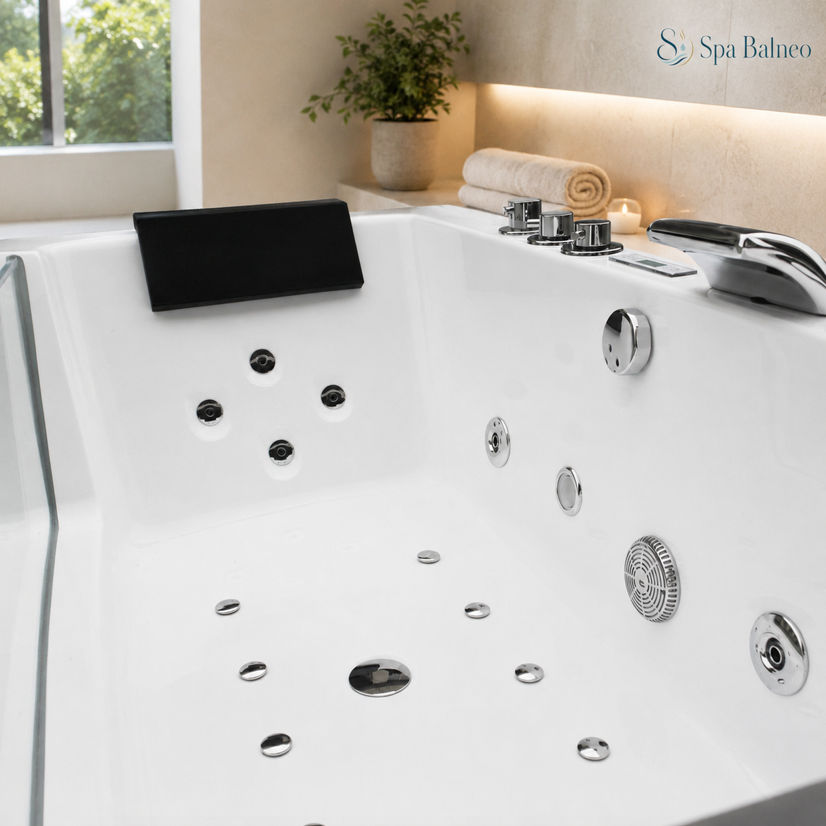 AquaForm Ondea vitro
