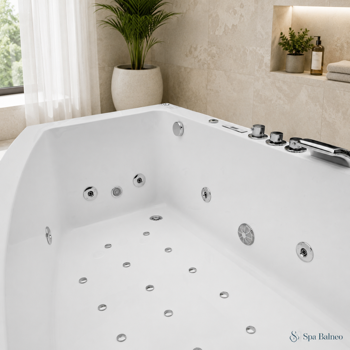 AquaForm Velia