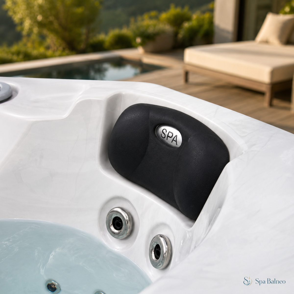 AquaForm Verona 700 Blanc