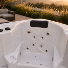 AquaForm Milano 500 Blanc