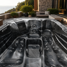 AquaForm Capri 450 Shadow