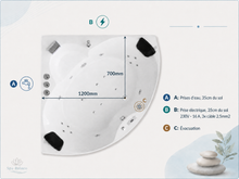 AquaForm Elia