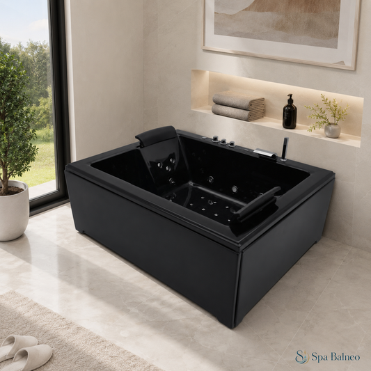 AquaForm Serena Max Noire