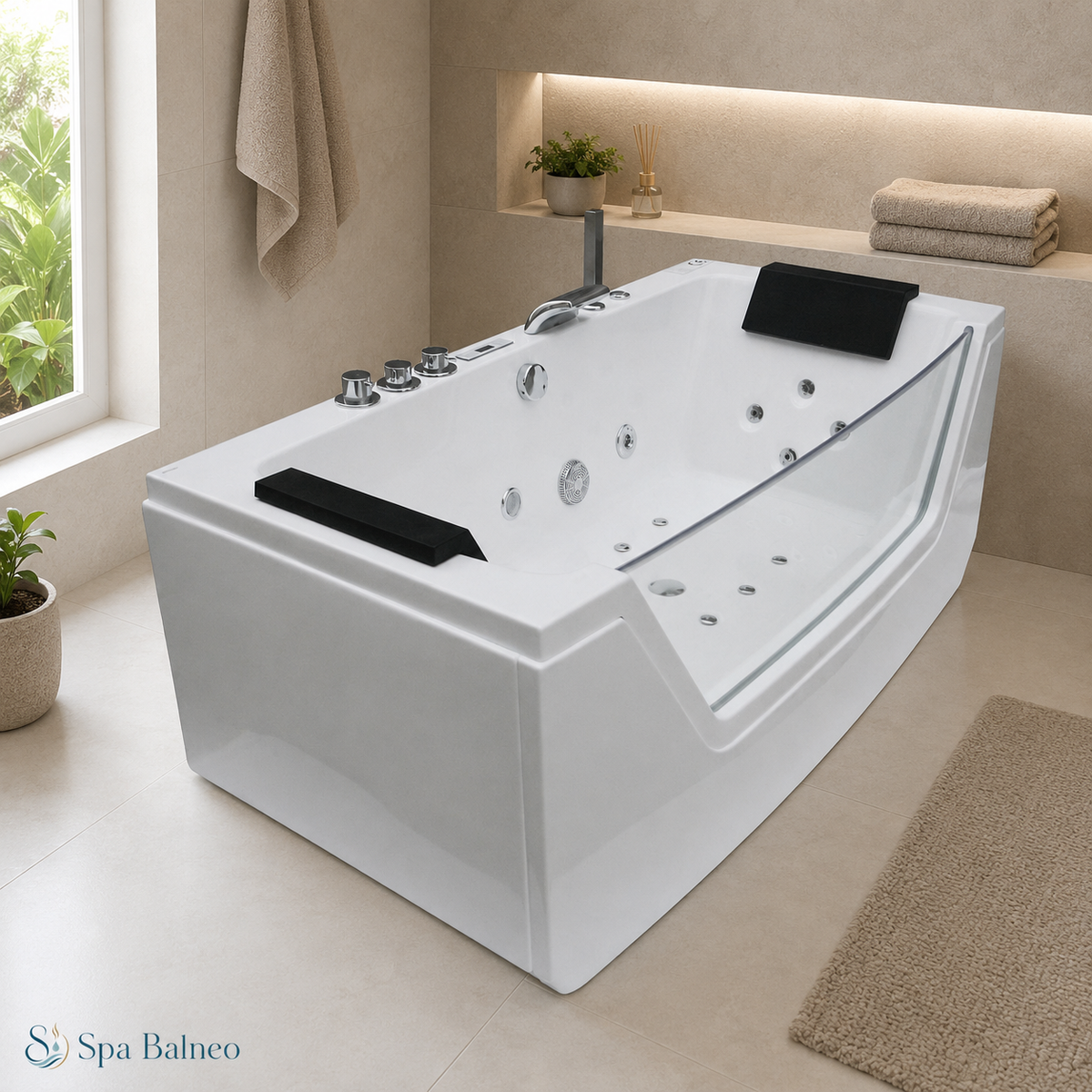 AquaForm Ondea vitro