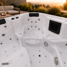 AquaForm Milano 500 Blanc