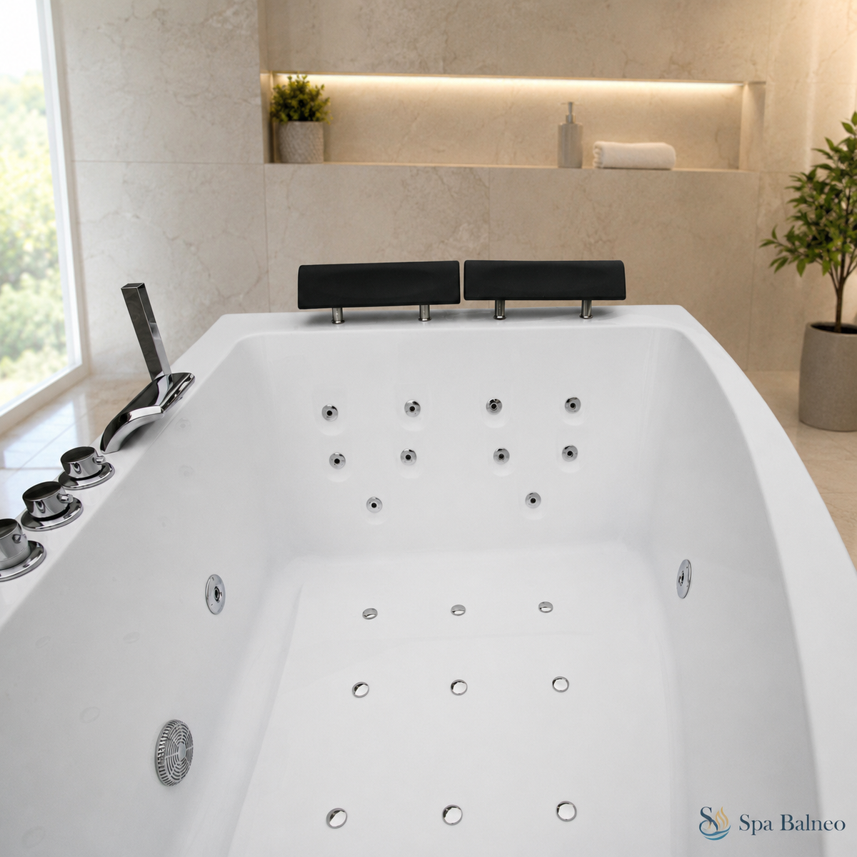 AquaForm Velia