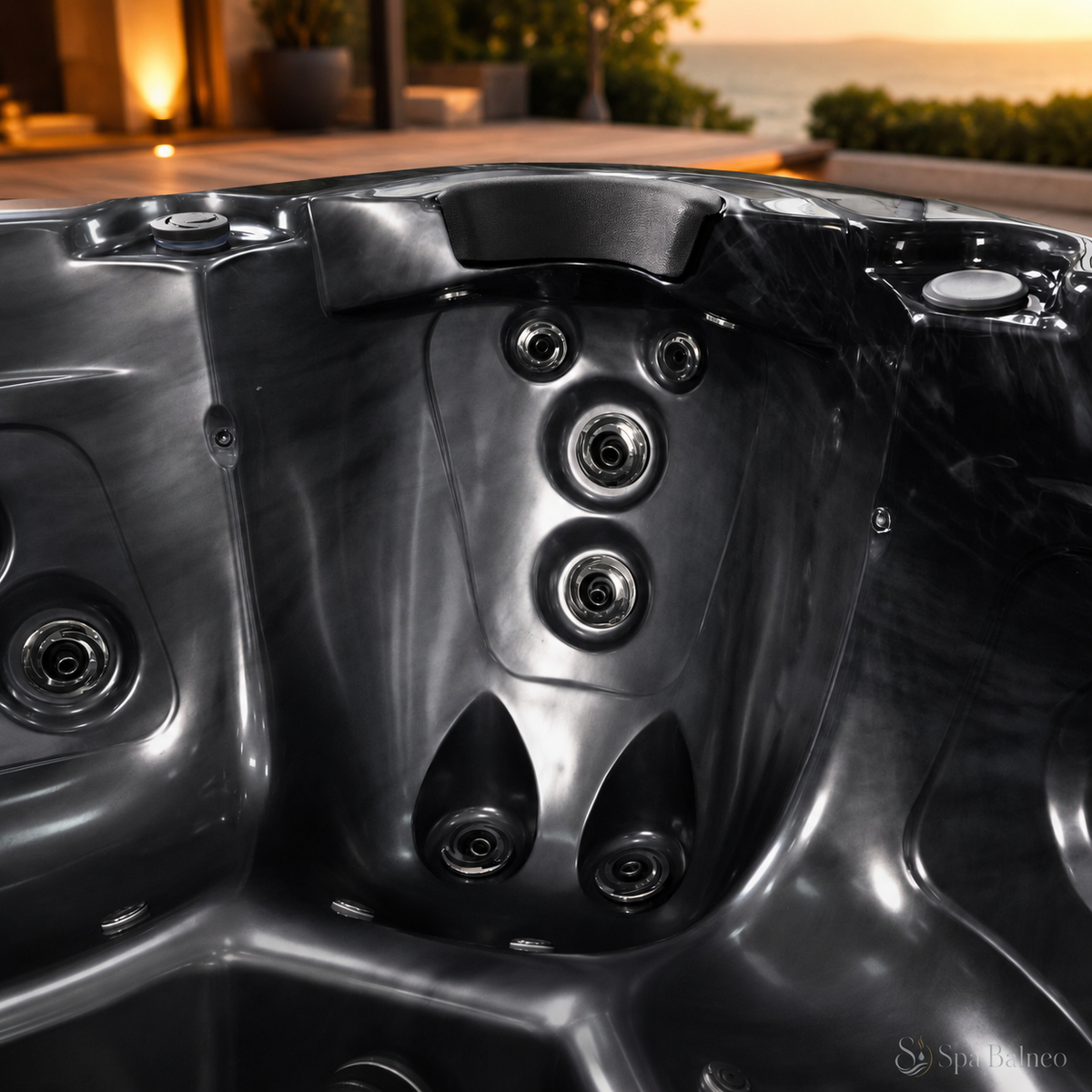AquaForm Toscana 750 Shadow