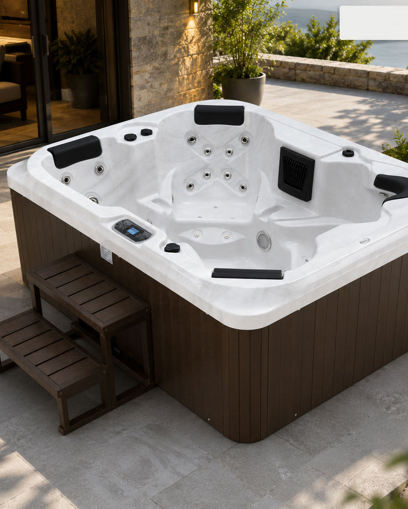 Spas